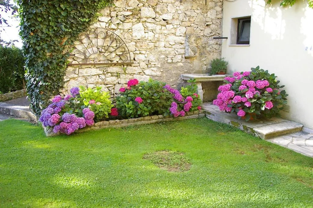 B&B Villa Clodia-1
