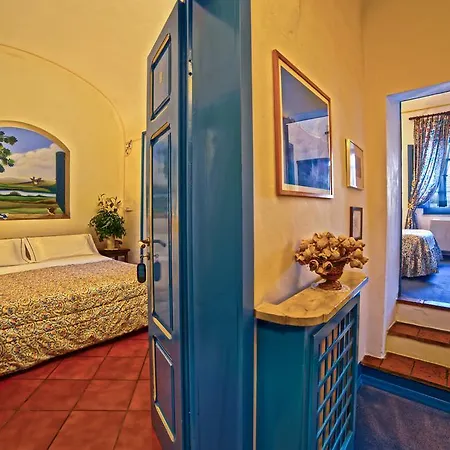 B&B Villa Clodia-3