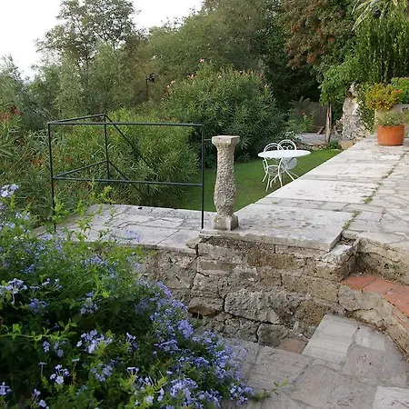 B&B Villa Clodia-2